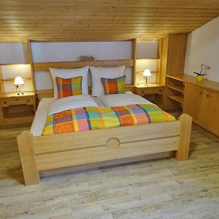 Appartementhaus Mayrhofen By Piaunddirk Luaran gambar