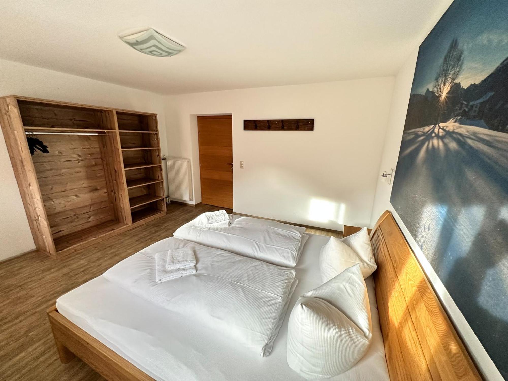 Appartementhaus Mayrhofen By Piaunddirk Luaran gambar