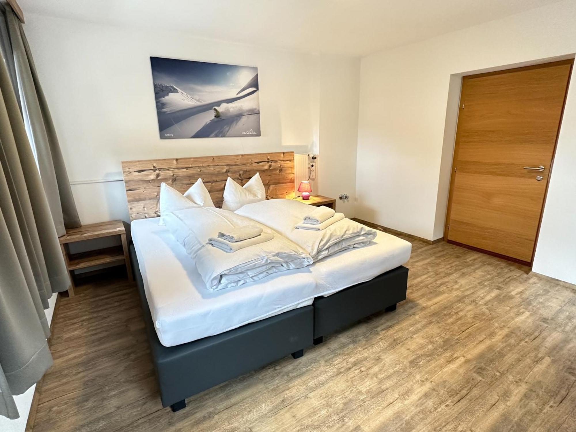 Appartementhaus Mayrhofen By Piaunddirk Luaran gambar