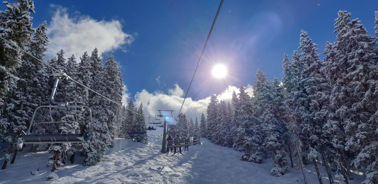 Appartementhaus Mayrhofen By Piaunddirk Luaran gambar