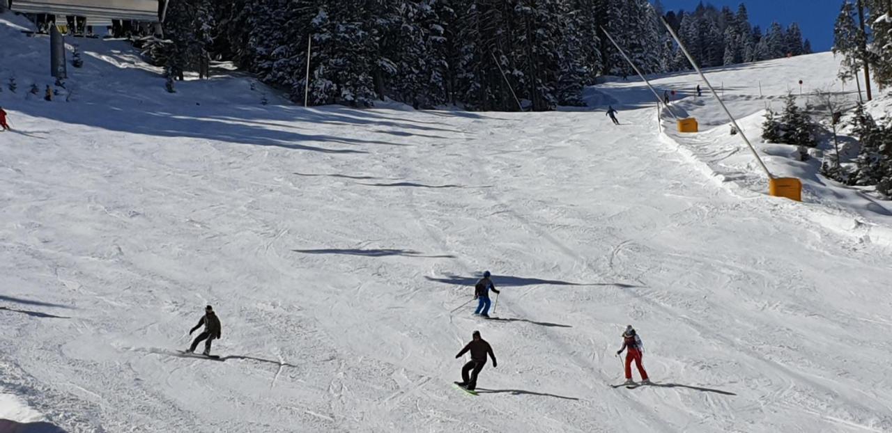 Appartementhaus Mayrhofen By Piaunddirk Luaran gambar